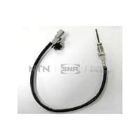 Devējs, Izplūdes gāzu temperatūra