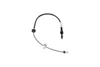 Trose, Sajūga pievads