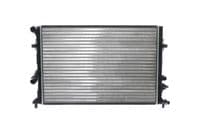 Radiators, Motora dzesēšanas sistēma