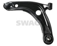 Neatkarīgās balstiekārtas svira, Riteņa piekare