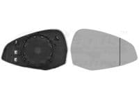 Spoguļstikls, Ārējais atpakaļskata spogulis