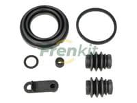 Remkomplekts, Bremžu suports