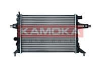 Radiators, Motora dzesēšanas sistēma