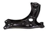 Neatkarīgās balstiekārtas svira, Riteņa piekare