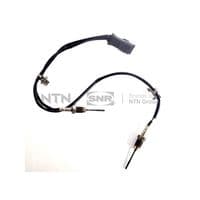 Devējs, Izplūdes gāzu temperatūra