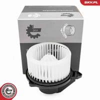 Salona ventilators