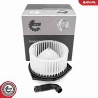 Salona ventilators