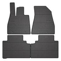 Paklājiņu komplekts