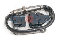 NOx-devējs, NOx-katalizators