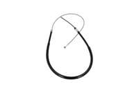 Trose, Stāvbremžu sistēma