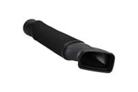 Pūtes sistēmas gaisa caurule