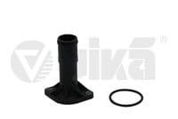 Dzesēšanas šķidruma flancis