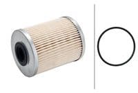 Degvielas filtrs