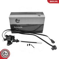 Virzošais rullītis, Bīdāmās durvis