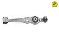 Neatkarīgās balstiekārtas svira, Riteņa piekare