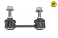 Stiepnis/Atsaite, Stabilizators