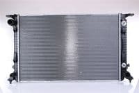 Radiators, Motora dzesēšanas sistēma