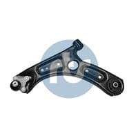 Neatkarīgās balstiekārtas svira, Riteņa piekare