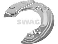 Dubļu sargs, Bremžu disks