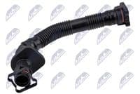 Šļūtene, Kartera ventilācija