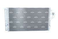 Kondensators, Gaisa kond. sistēma