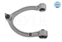 Neatkarīgās balstiekārtas svira, Riteņa piekare