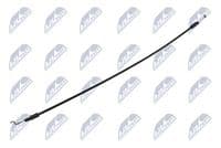 Trose, Sēdekļa atzveltnes regulēšana