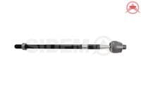 Aksiālais šarnīrs, Stūres šķērsstiepnis