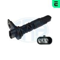 Impulsu devējs, Kloķvārpsta