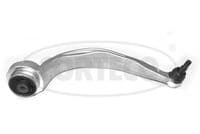 Neatkarīgās balstiekārtas svira, Riteņa piekare