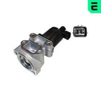 Izpl. gāzu recirkulācijas vārsts