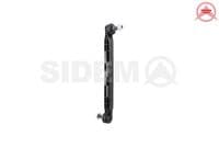 Stiepnis/Atsaite, Stabilizators