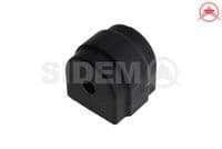 Piekare, Stabilizators