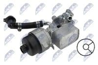 Eļļas radiators, Motoreļļa