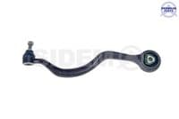 Neatkarīgās balstiekārtas svira, Riteņa piekare