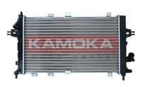 Radiators, Motora dzesēšanas sistēma