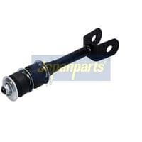 Stiepnis/Atsaite, Stabilizators