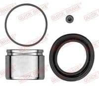 Remkomplekts, Bremžu suports