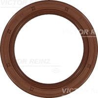 Vārpstas blīvgredzens, Kloķvārpsta