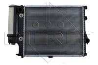 Radiators, Motora dzesēšanas sistēma