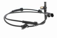 Devējs, Riteņu griešanās ātrums