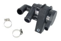 Papildu ūdens sūknis (dzesēšanas ūdens cirkulācija)