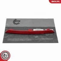 Reflektors, Stāvgaismas-/Gabarītlukturis