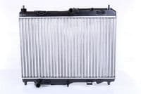 Radiators, Motora dzesēšanas sistēma