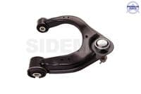 Neatkarīgās balstiekārtas svira, Riteņa piekare