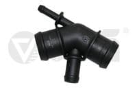 Dzesēšanas šķidruma flancis