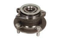 Riteņa rumbas gultņa komplekts