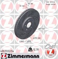 Bremžu diski