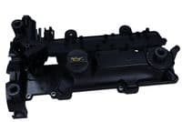 Cilindru galvas vāks