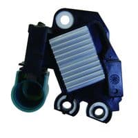 Ģeneratora sprieguma regulators